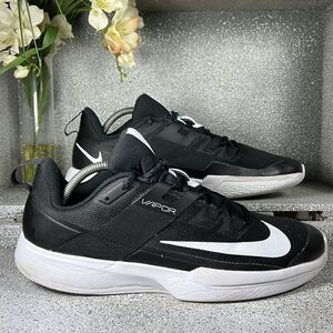 Nike Court Vapor Lite Sneakers Shoes Size 9.5